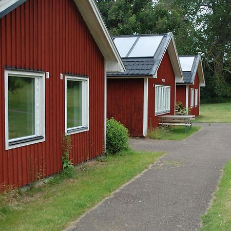 Allegarden Kastloesa Vandrarhem Exterior foto