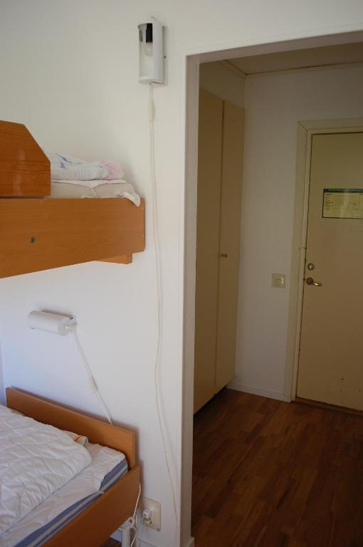 Allegarden Kastloesa Vandrarhem Zimmer foto